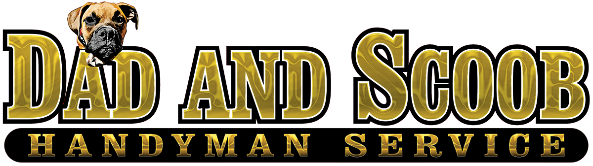 Dad & Scoob Handyman Services